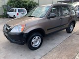 Used 2003 Honda CR-V LX image 3
