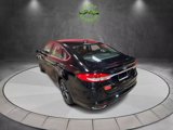 Used 2018 Ford Fusion SE image 5
