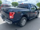 Used 2015 Ford F150 XLT w/ Equipment Group 301A Mid image 3