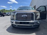 Used 2016 Ford F150 XLT w/ Equipment Group 302A Luxury image 2