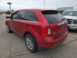 Used 2011 Ford Edge Limited w/ Driver Entry Pkg image 3