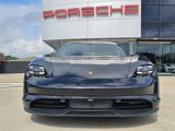 Certified 2021 Porsche Taycan 4S image 3