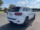 Used 2019 Jeep Grand Cherokee Altitude image 5