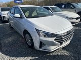 Used 2020 Hyundai Elantra SE image 2