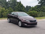 Used 2015 Kia Optima EX image 3