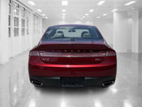 Used 2016 Lincoln MKZ w/ Equipment Group 200A Select image 4