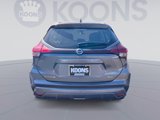 Used 2021 Nissan Kicks SV image 5
