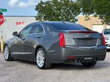 Used 2017 Cadillac ATS 2.0T Sedan image 4