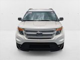 Used 2011 Ford Explorer XLT w/ 202A Rapid Spec Order Code image 2