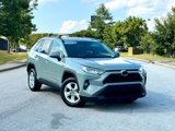 Used 2019 Toyota RAV4 XLE image 2