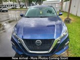 Certified 2021 Nissan Altima 2.5 S image 2