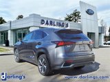 Used 2019 Lexus NX 300h AWD image 5