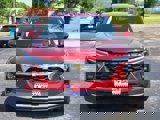 New 2025 Chevrolet Trax LT w/ Driver Confidence Package image 2