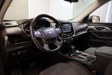 Used 2018 Chevrolet Traverse LT image 6