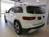 Certified 2025 Mercedes-Benz GLB 250 4MATIC image 4