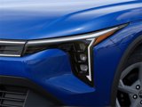 New 2025 Kia K4 LXS image 4