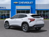 New 2025 Chevrolet Trax LT w/ Driver Confidence Package image 3