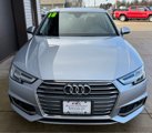 Used 2018 Audi A4 2.0T Prestige image 3