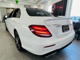Used 2020 Mercedes-Benz E 350 4MATIC Sedan image 5