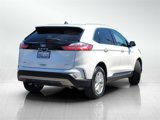 Certified 2022 Ford Edge SEL image 4