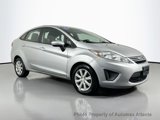 Used 2011 Ford Fiesta SE w/ 203A Rapid Spec Order Code image 3
