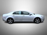 Used 2012 Chevrolet Malibu LT w/ Power Convenience Package image 4