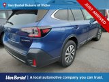 Used 2021 Subaru Outback Premium image 3