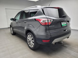Used 2017 Ford Escape Titanium w/ Equipment Group 301A image 5