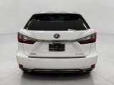 Used 2022 Lexus RX 350 F Sport image 4