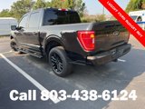 Used 2022 Ford F150 XLT w/ Equipment Group 302A High image 3