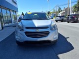 Used 2016 Chevrolet Equinox LT w/ Convenience Package image 3