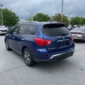 Used 2019 Nissan Pathfinder SV image 2