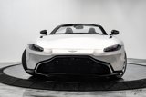 Used 2021 Aston Martin V8 Vantage Roadster image 4