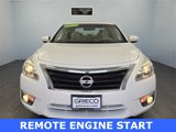 Used 2015 Nissan Altima 2.5 SV w/ Convenience Package image 3