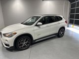 Used 2018 BMW X1 sDrive28i image 2