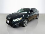 Certified 2019 Kia Optima EX w/ EX Premium Package image 3