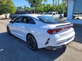 Used 2022 Kia K5 GT-Line image 3
