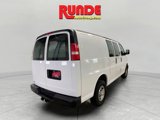 Used 2016 Chevrolet Express 2500 image 5