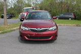 Used 2010 Subaru Impreza 2.5i image 3