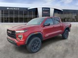 New 2025 GMC Canyon Elevation image 2