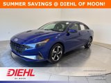Used 2022 Hyundai Elantra Limited image 3