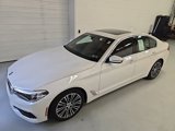 Used 2018 BMW 540i xDrive image 3