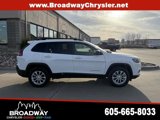Used 2022 Jeep Cherokee Latitude Lux image 4