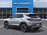 New 2026 Chevrolet TrailBlazer LT w/ Driver Confidence Package image 3