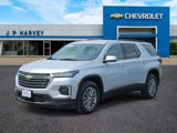 Used 2022 Chevrolet Traverse LT image 3