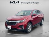 Used 2022 Chevrolet Equinox LT image 3