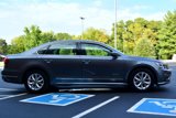 Used 2016 Volkswagen Passat 1.8T S image 4