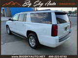 Used 2020 Chevrolet Suburban LT image 5