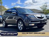 Used 2012 Acura MDX image 3
