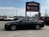 Used 2019 Nissan Altima 2.5 SR image 2